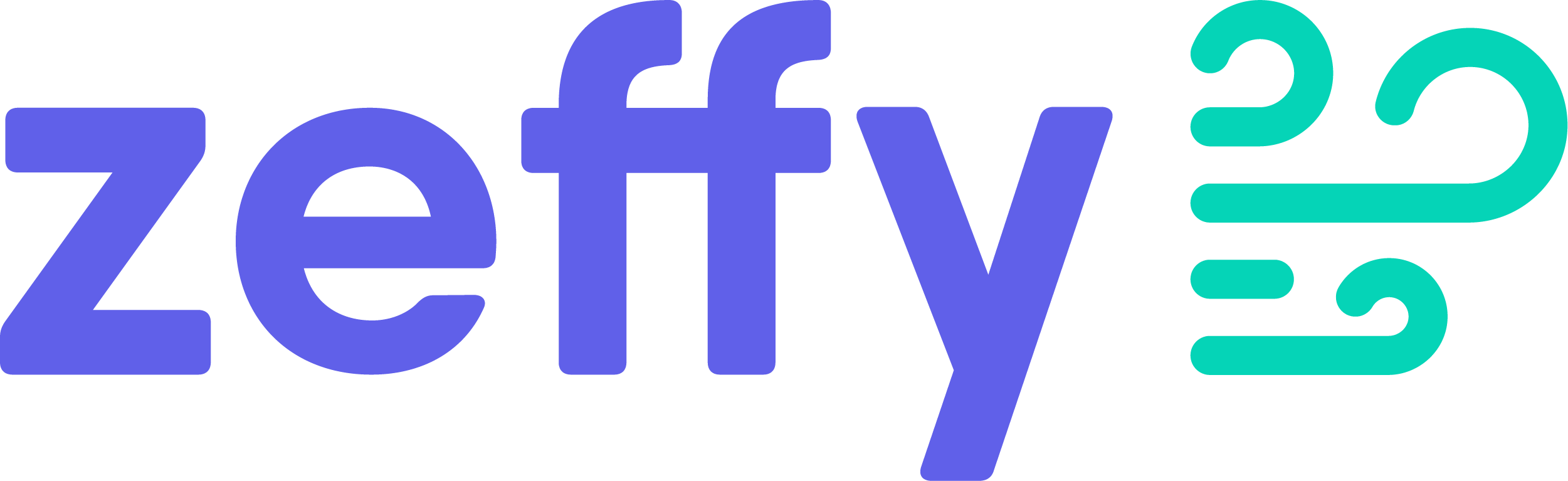 Logo Zeffy